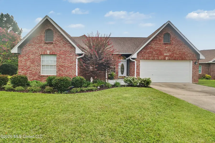 15385 Lakeview Court, Gulfport, MS 39503 - #2