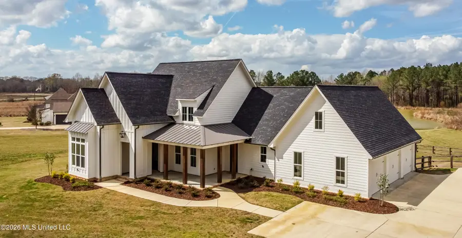 503 Clark Stables Road, Brandon, MS 39047 - #3