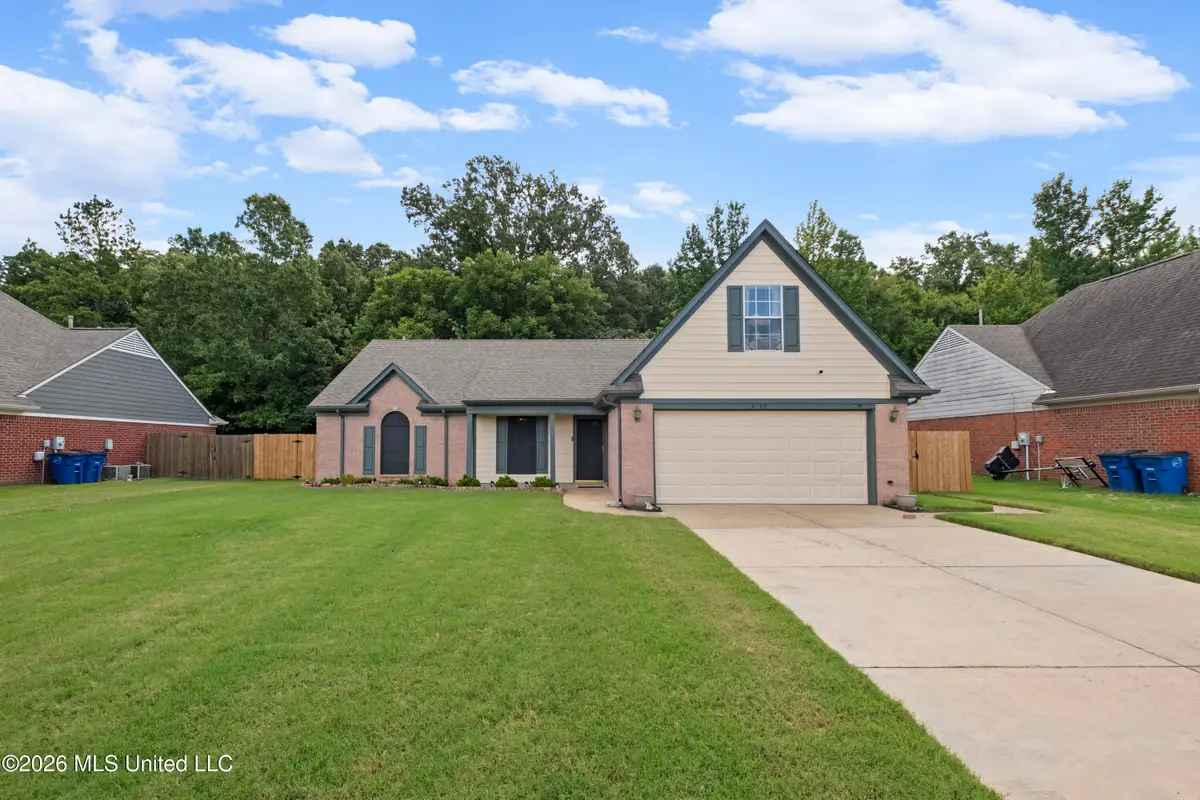 6140 E Sandbourne, Olive Branch, MS 38654 - #1
