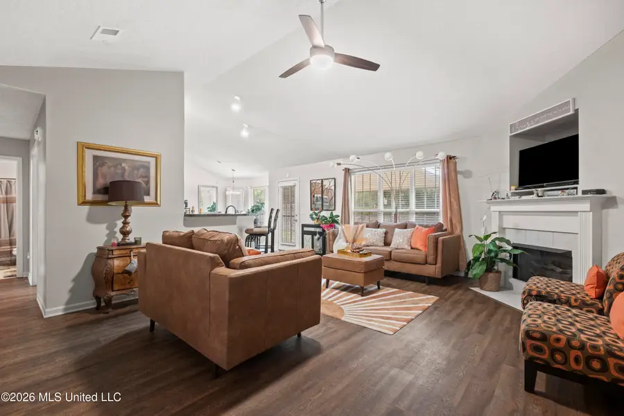 6140 E Sandbourne, Olive Branch, MS 38654 - #3