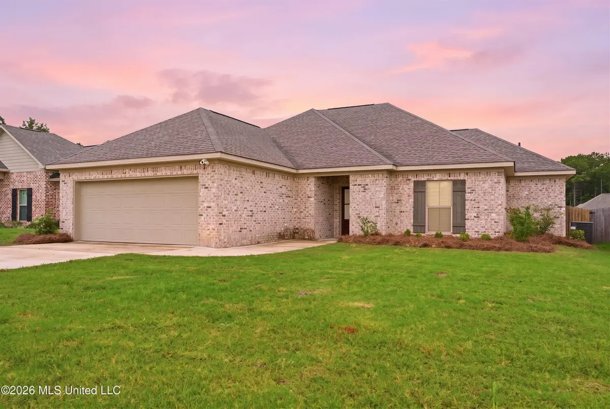 806 Oakbrook Way, Pearl, MS 39208 - #1