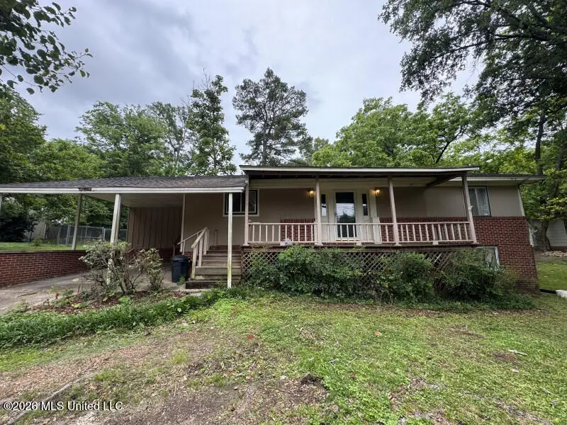 208 Santa Anita Drive, Starkville, MS 39759 - #1