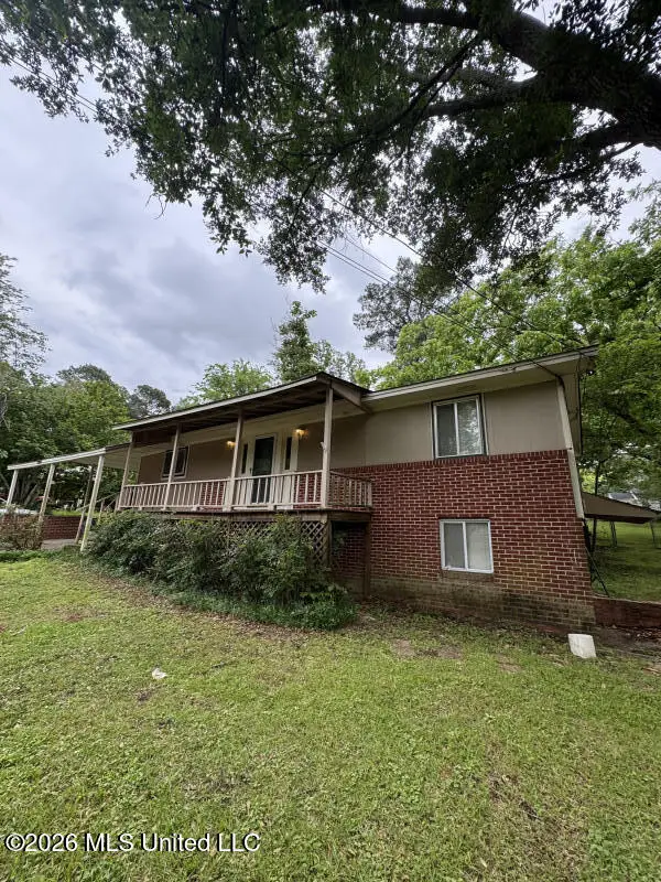 208 Santa Anita Drive, Starkville, MS 39759 - #2