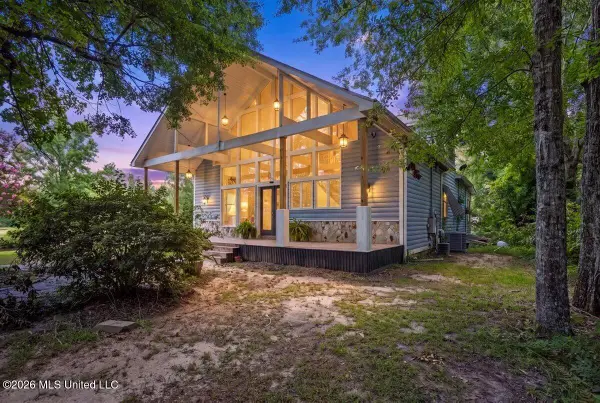 993 Mississippi 29, Wiggins, MS 39577