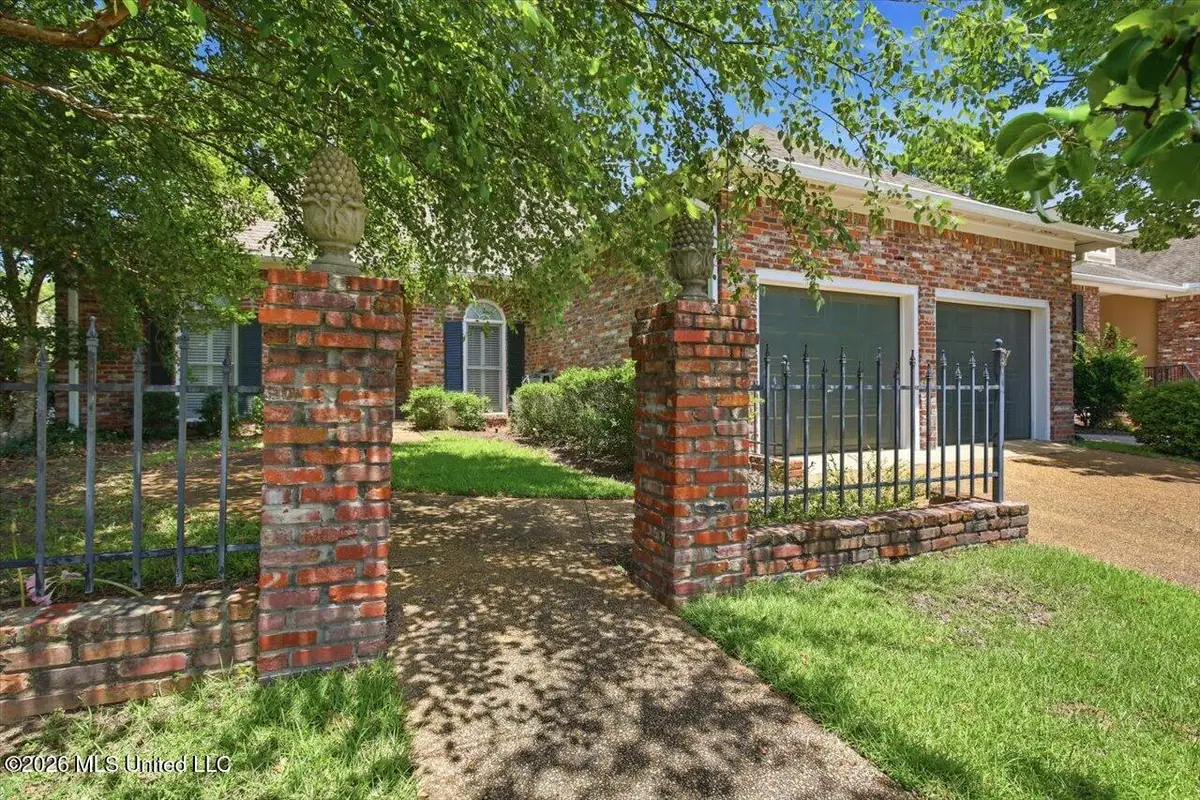 108 Whisper Ridge Drive, Madison, MS 39110 - #1