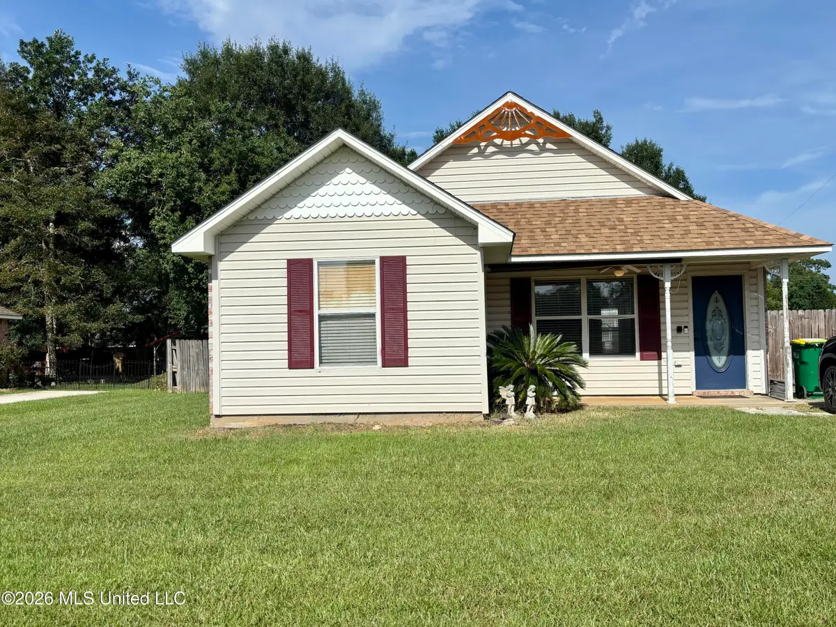 7517 Oak Cove Drive, Biloxi, MS 39532 - #1