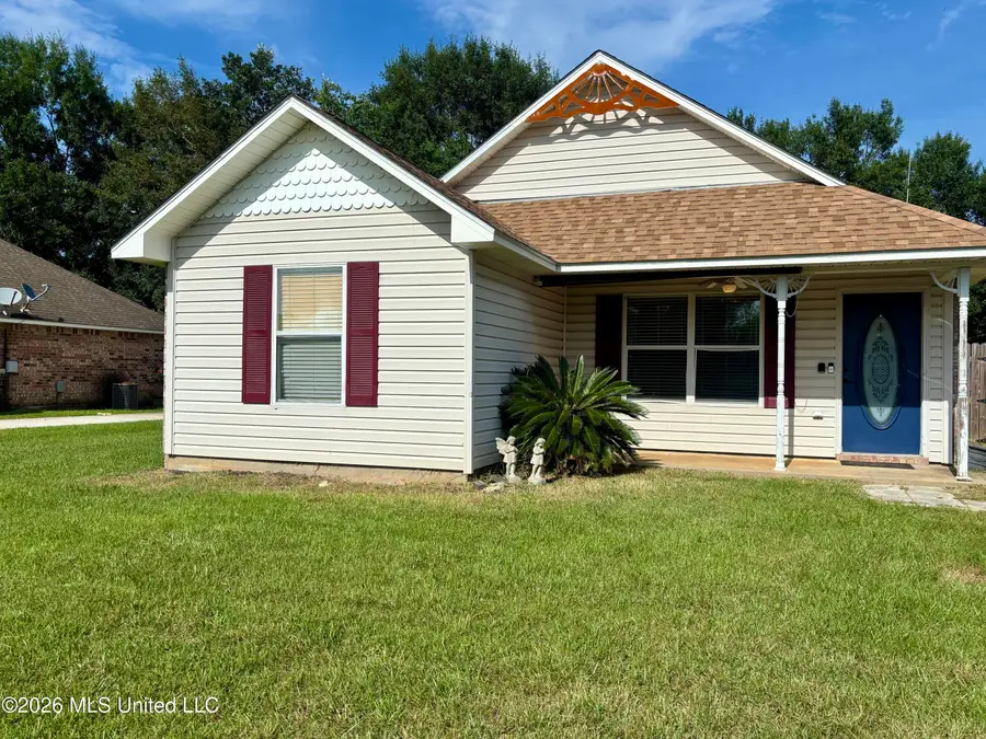 7517 Oak Cove Drive, Biloxi, MS 39532 - #2