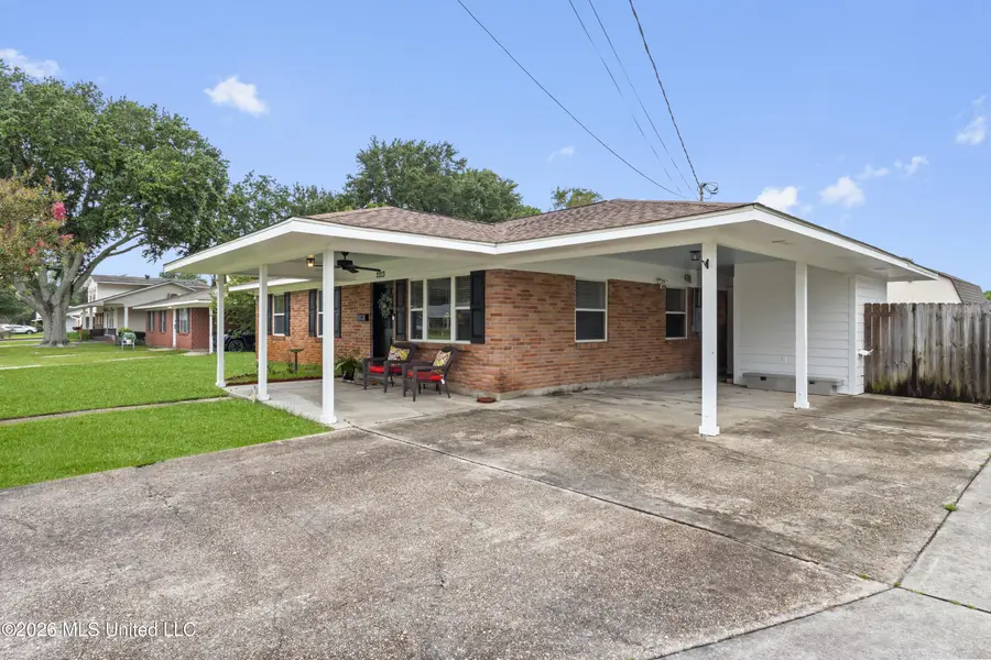 2213 Swetman Boulevard, Gulfport, MS 39507 - #3