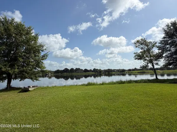 231 New Arbor Road, Poplarville, MS 39470