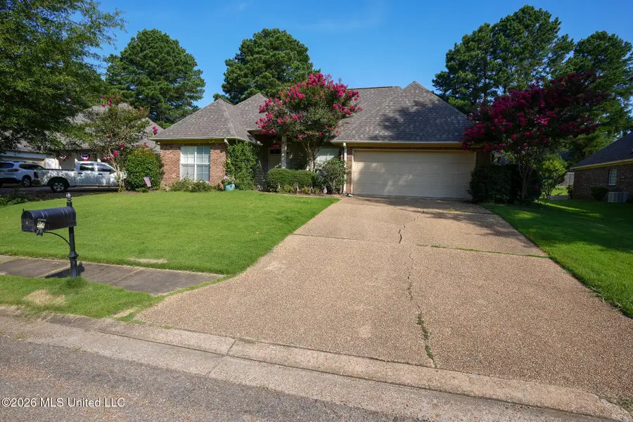 152 Seville Way, Madison, MS 39110 - #2