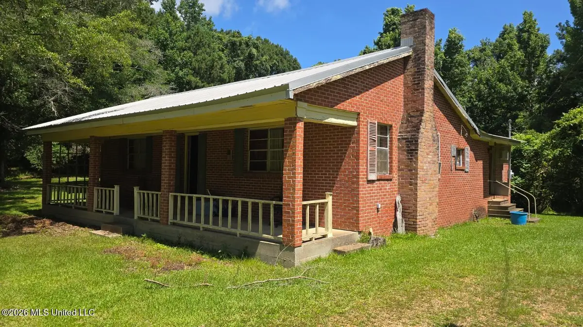 3995 Choctaw Road, Brookhaven, MS 39601 - #1