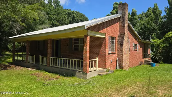 3995 Choctaw Road, Brookhaven, MS 39601