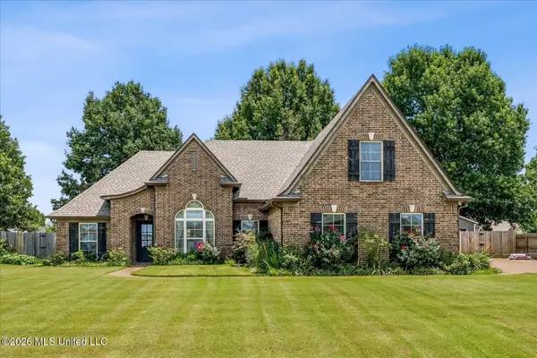 3830 Marcia Louise Drive, Southaven, MS 38672