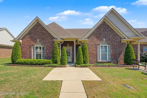3299 Jade Lane, Southaven, MS 38672