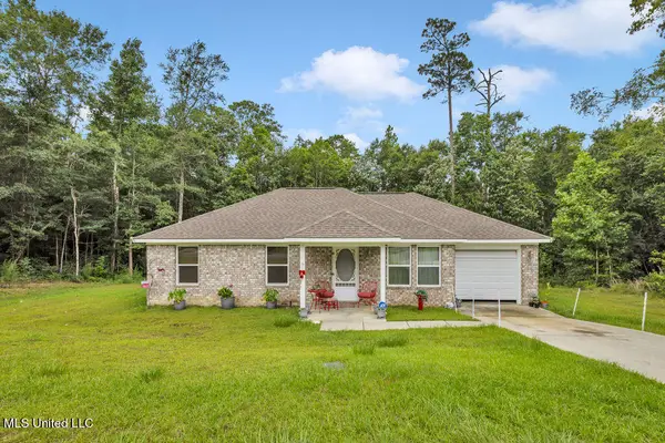 1084 Koloa Court, Diamondhead, MS 39525