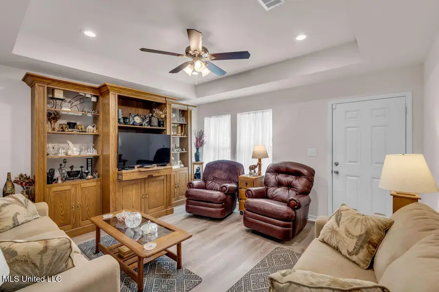 1084 Koloa Court, Diamondhead, MS 39525 - #3