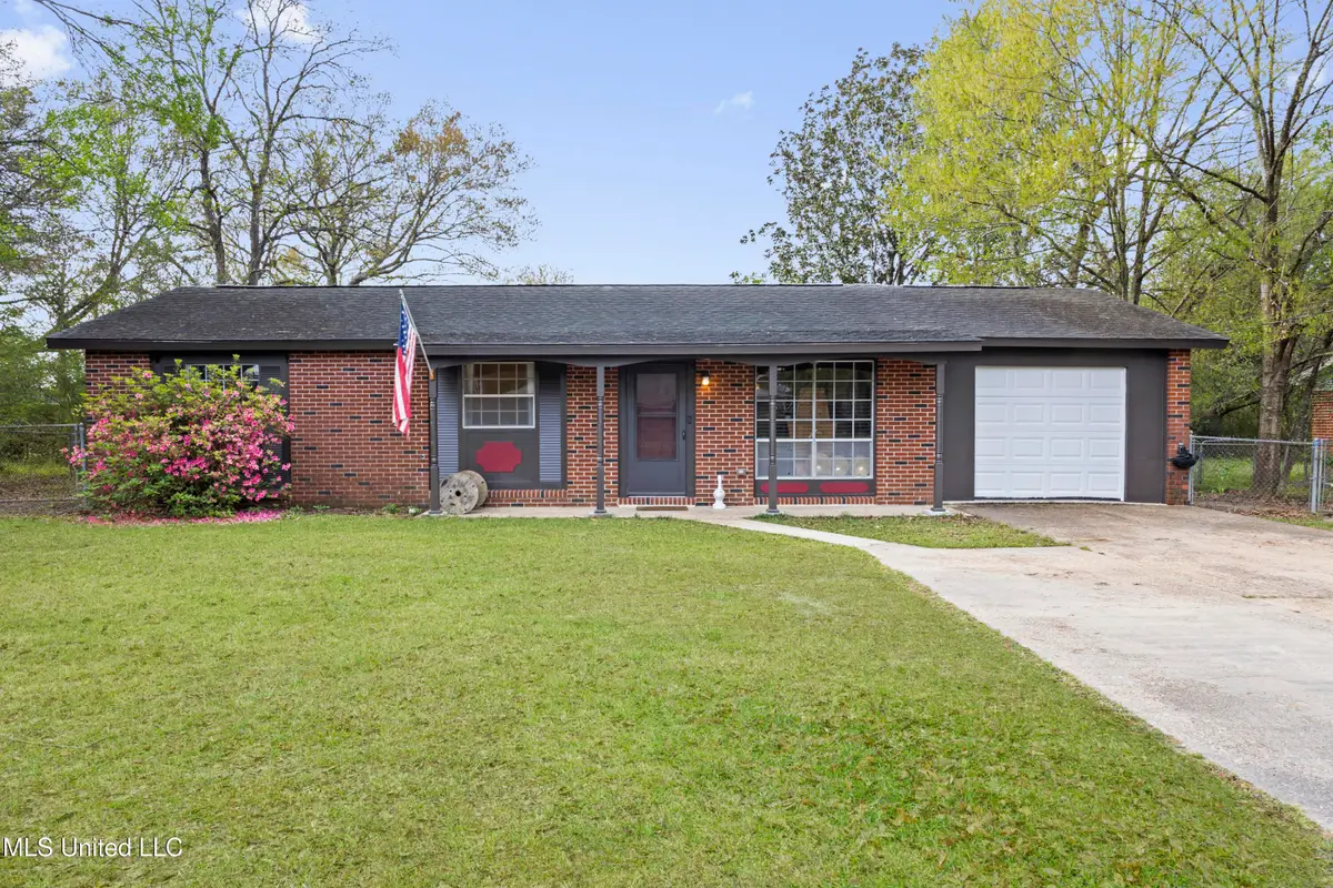 101 Fore Street, Gulfport, MS 39503 - #1