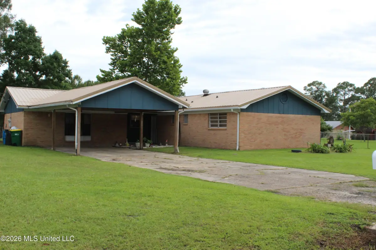 8517 Greenfields Road, Moss Point, MS 39562 - #1