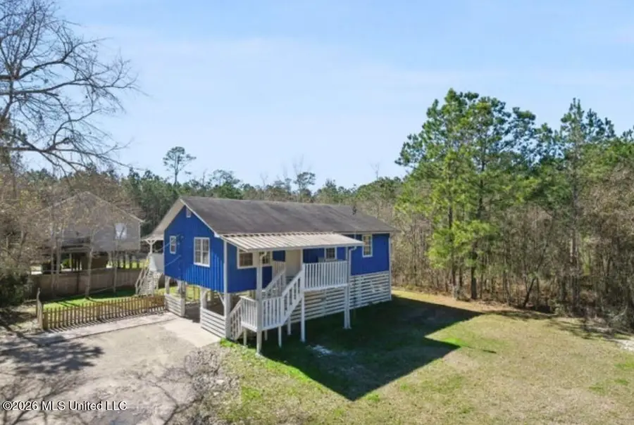 4017 7th Avenue, Bay Saint Louis, MS 39520 - #2
