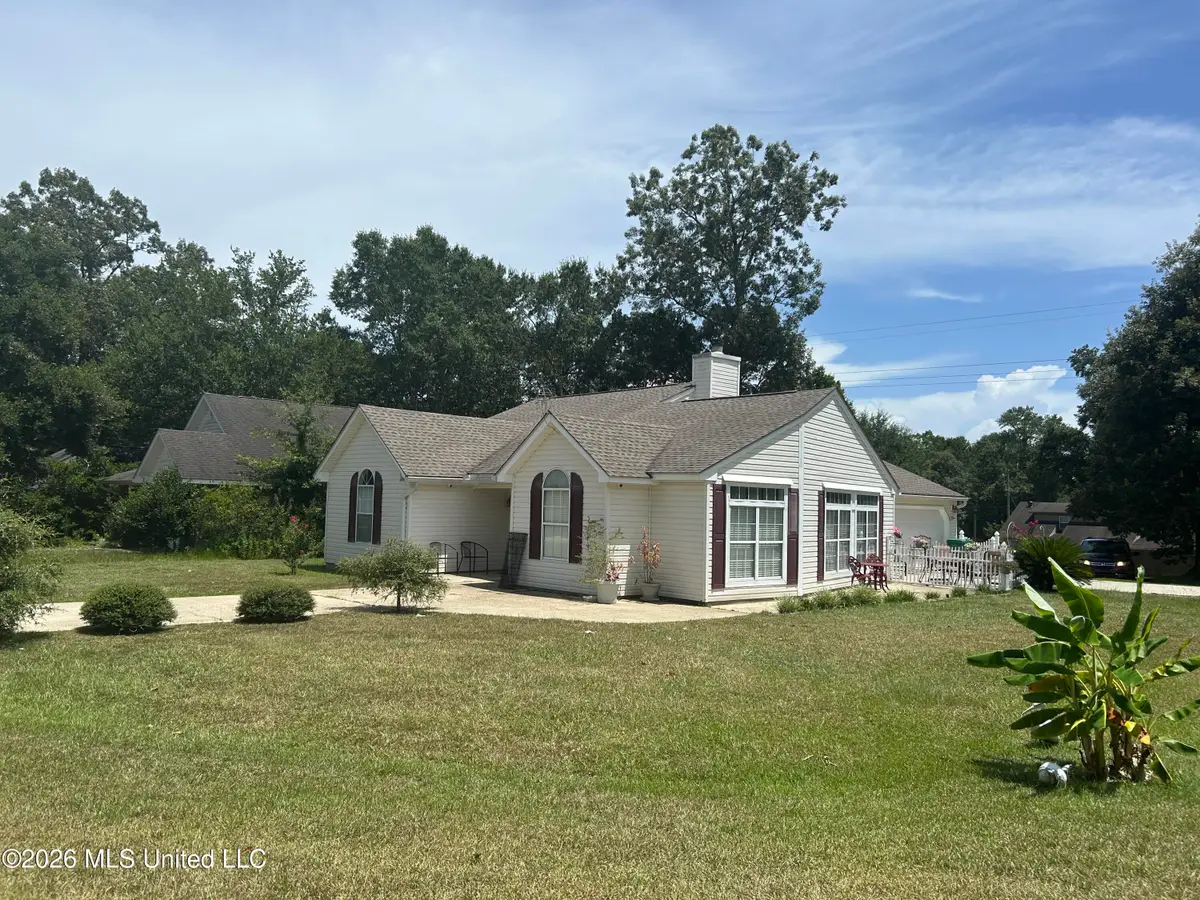 980 Hamakua Street, Diamondhead, MS 39525 - #1