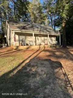 285 Forest Grove Road, Monticello, MS 39654