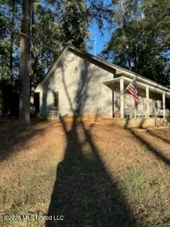 285 Forest Grove Road, Monticello, MS 39654 - #2