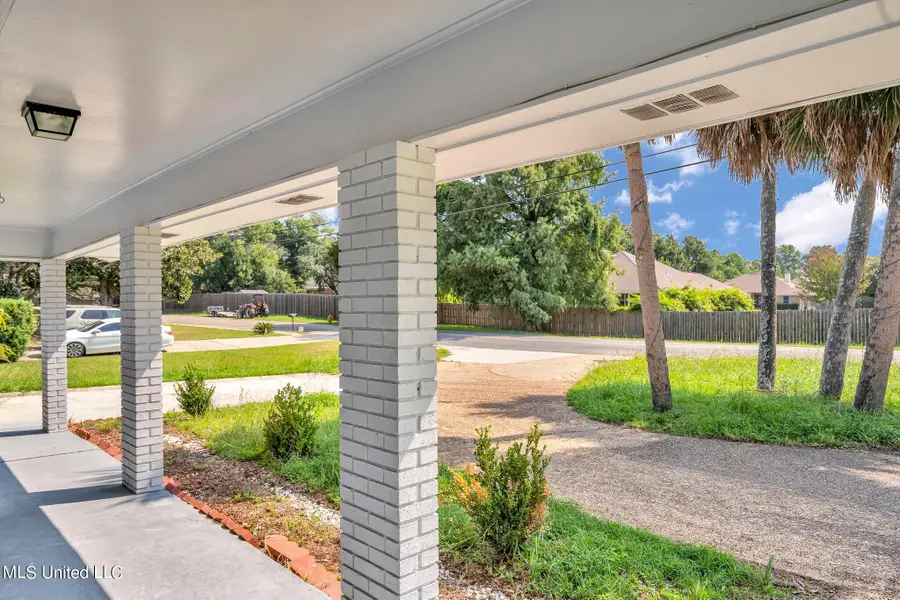 331 Big Lake Road, Biloxi, MS 39531 - #3