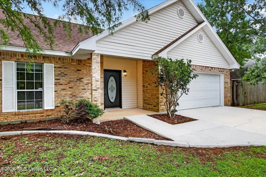 8519 Op La Way, Diamondhead, MS 39525 - #2