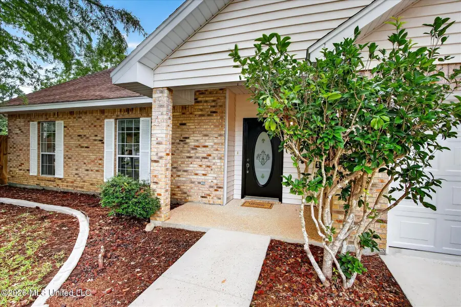 8519 Op La Way, Diamondhead, MS 39525 - #3