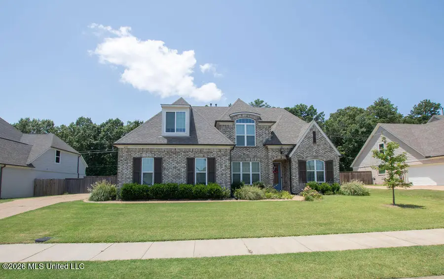433 Vicksburg Cove, Hernando, MS 38632 - #2