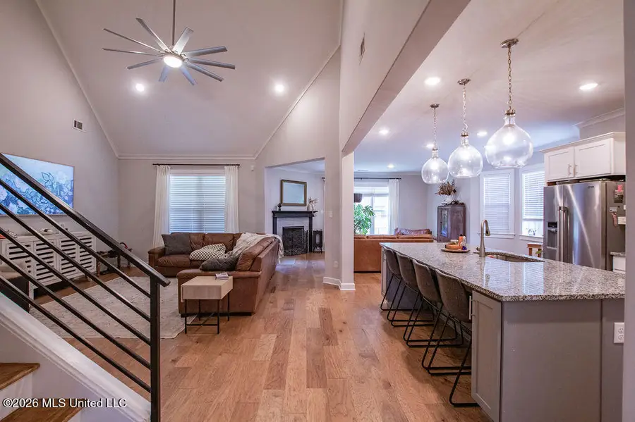 433 Vicksburg Cove, Hernando, MS 38632 - #3