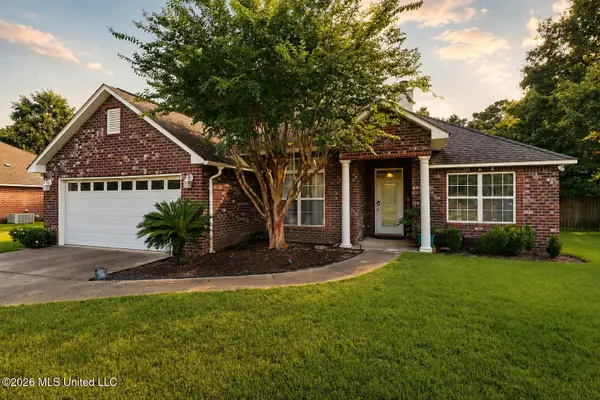 1833 Perdido Boulevard, Gautier, MS 39553