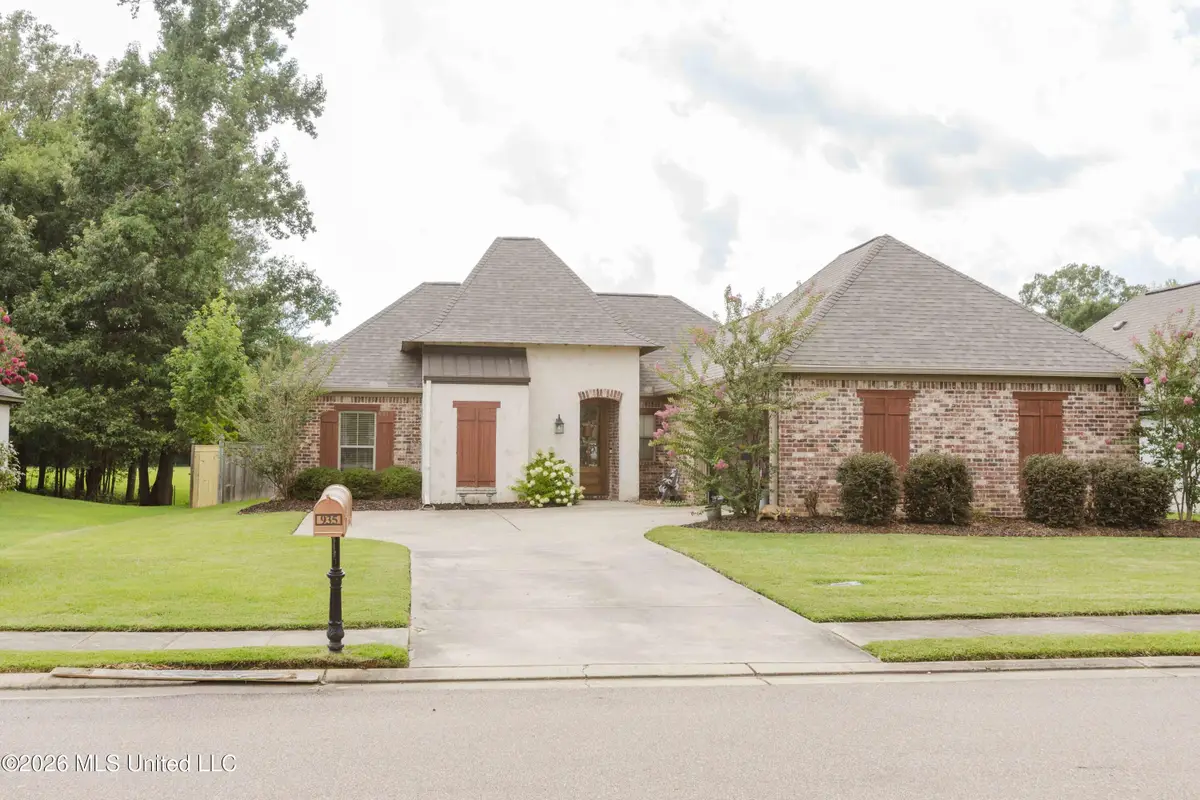 935 Timberton Drive, Pearl, MS 39208 - #1