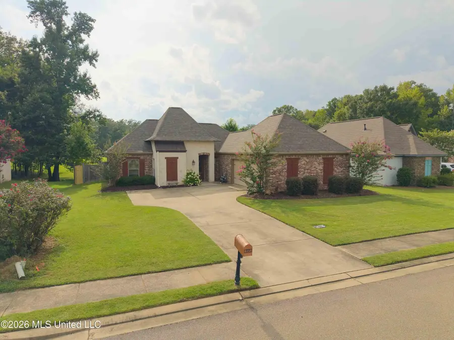 935 Timberton Drive, Pearl, MS 39208 - #2