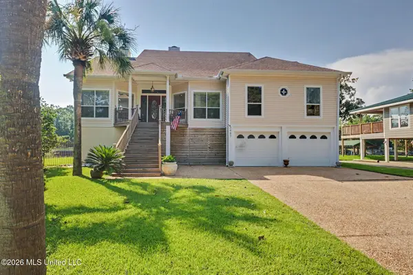 3487 Wells Ferry Cove, Biloxi, MS 39532