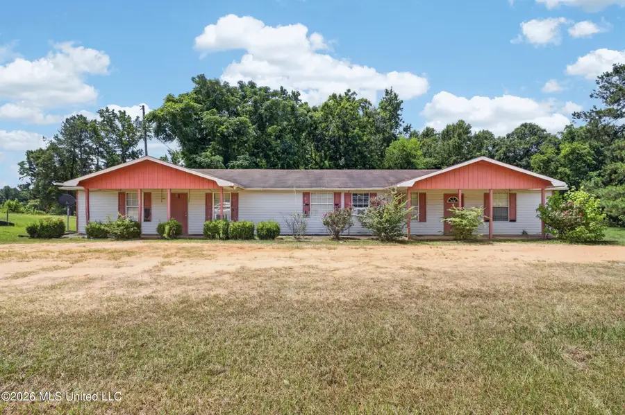 1461/1463 Us-84, Collins, MS 39428 - #2