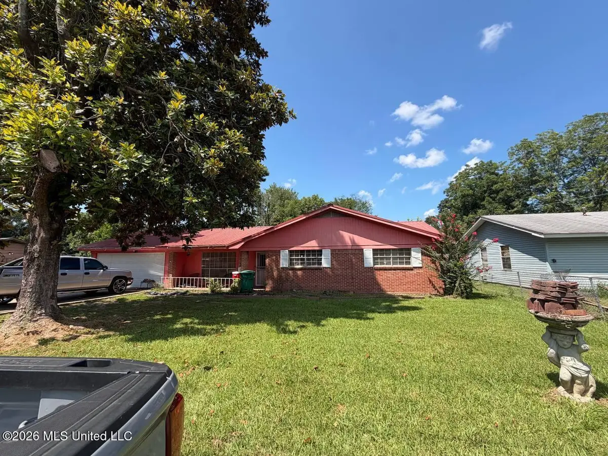 55 Peace Street, Pickens, MS 39146 - #1