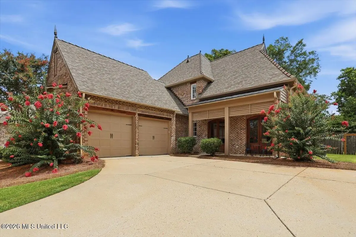 258 Brisage Boulevard, Madison, MS 39110 - #1