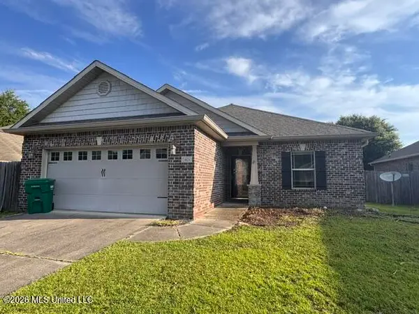 14024 Fox Hill Drive, Gulfport, MS 39503
