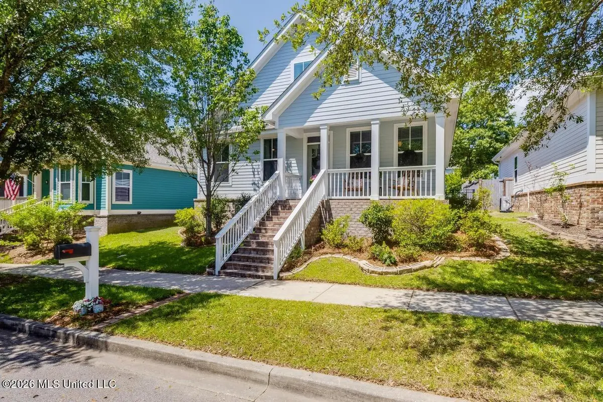 13056 Holly Springs Avenue, Biloxi, MS 39532 - #1