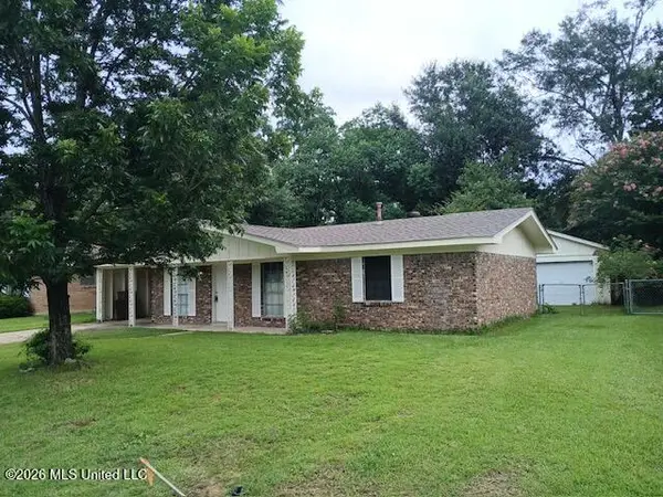 103 Phylis Drive, Gulfport, MS 39503