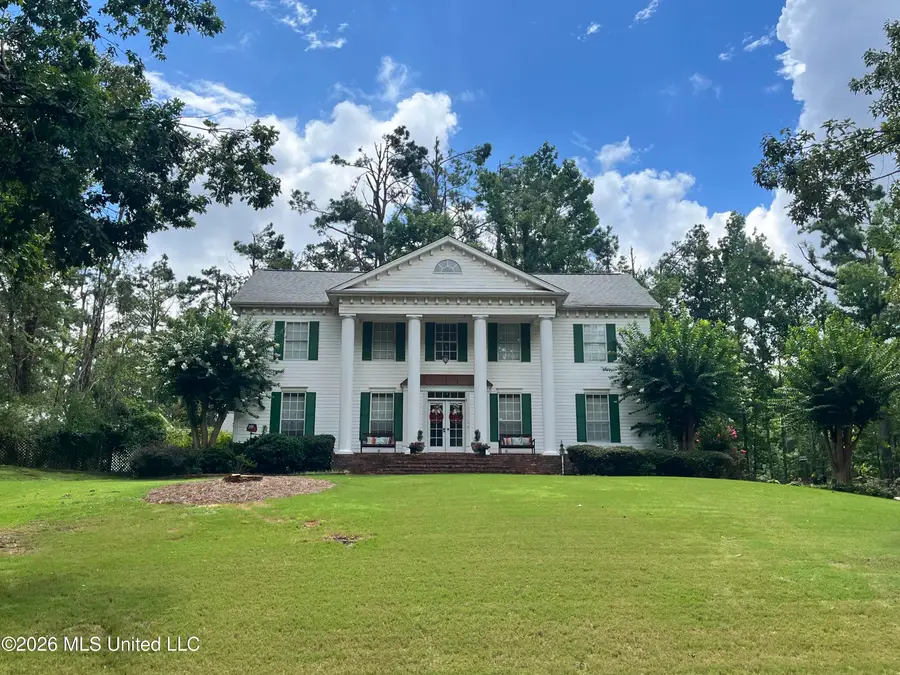 787 Shady Oaks Circle, Oxford, MS 38655 - #2