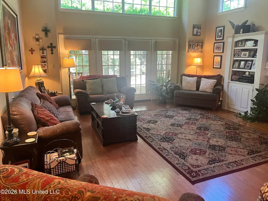 787 Shady Oaks Circle, Oxford, MS 38655 - #3
