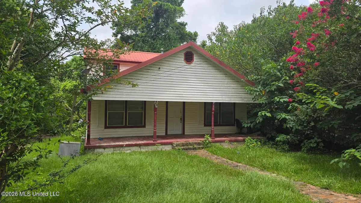 332 First W Street, Woodville, MS 39669 - #1