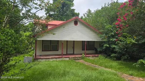 332 First W Street, Woodville, MS 39669