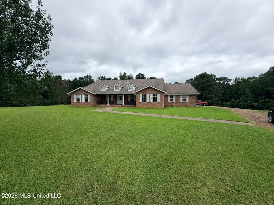 1117 NW Montgomery Lane, Wesson, MS 39191 - #2