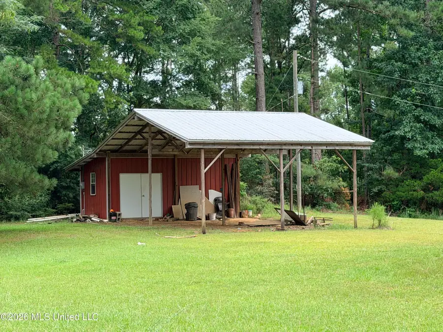 1117 NW Montgomery Lane, Wesson, MS 39191 - #3