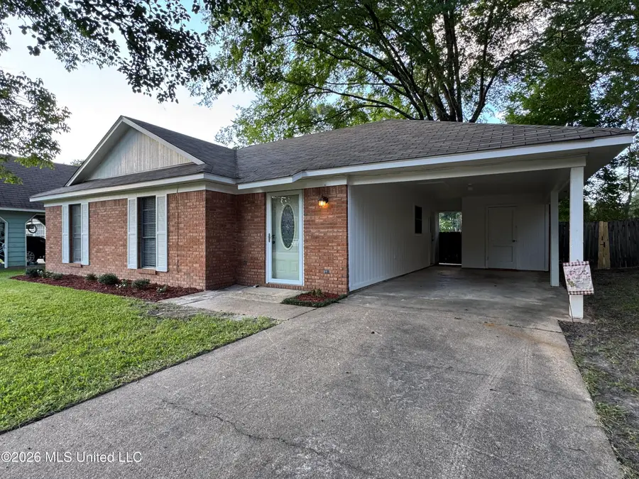 1660 Ravenwood Lane, Pearl, MS 39208 - #2