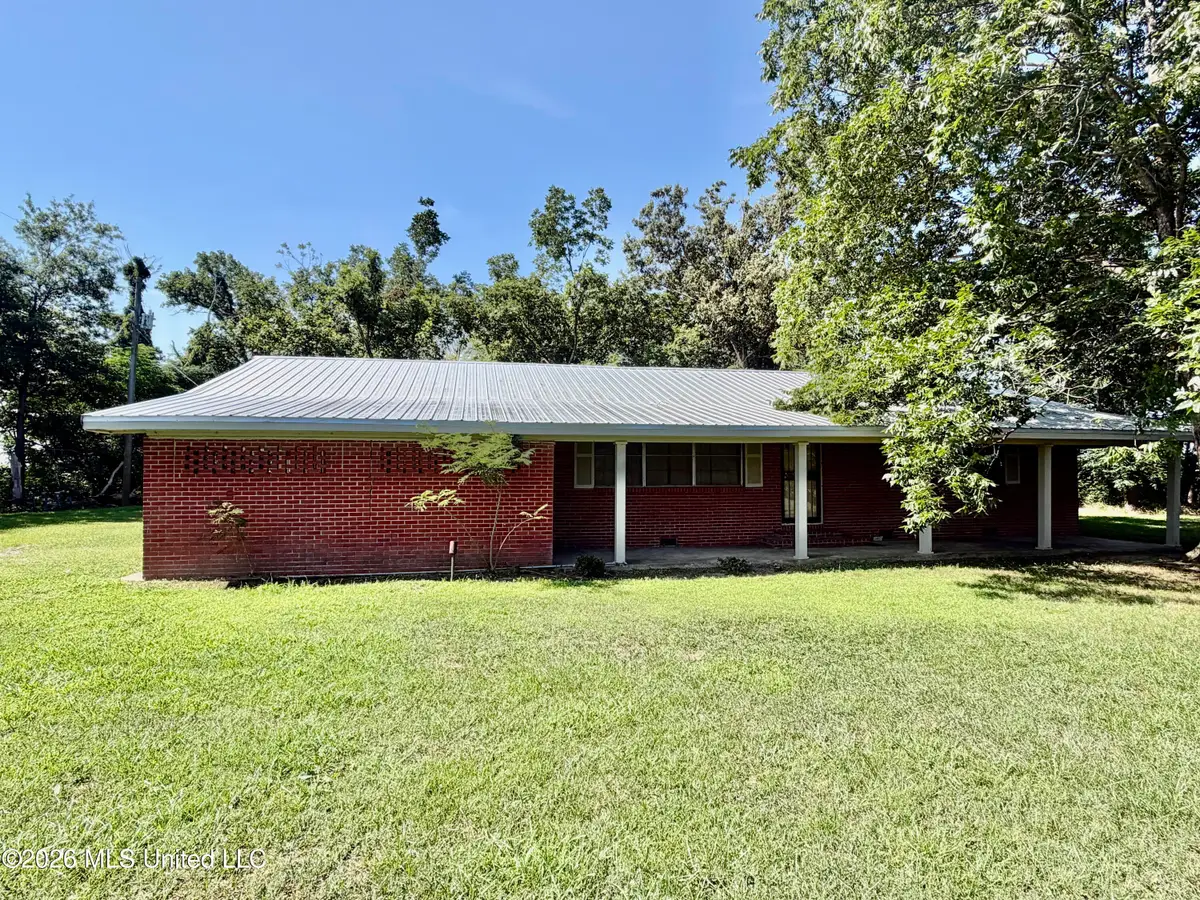 1627 Highway 446, Boyle, MS 38730 - #1