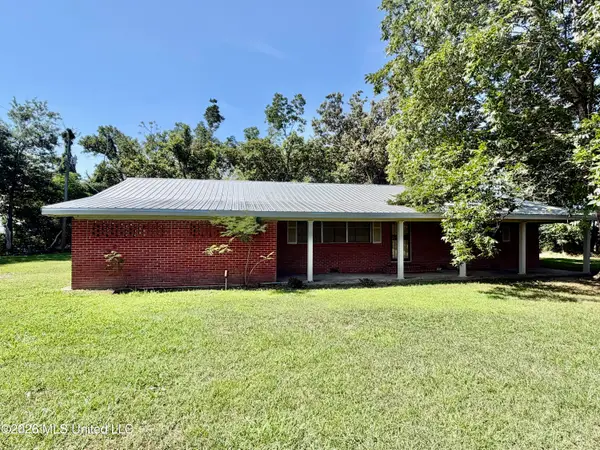 1627 Highway 446, Boyle, MS 38730